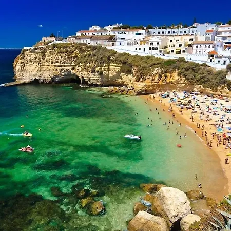 Lägenhet Marina, Bares, Barcos Para As Ilhas Farol, Culatra, Armona